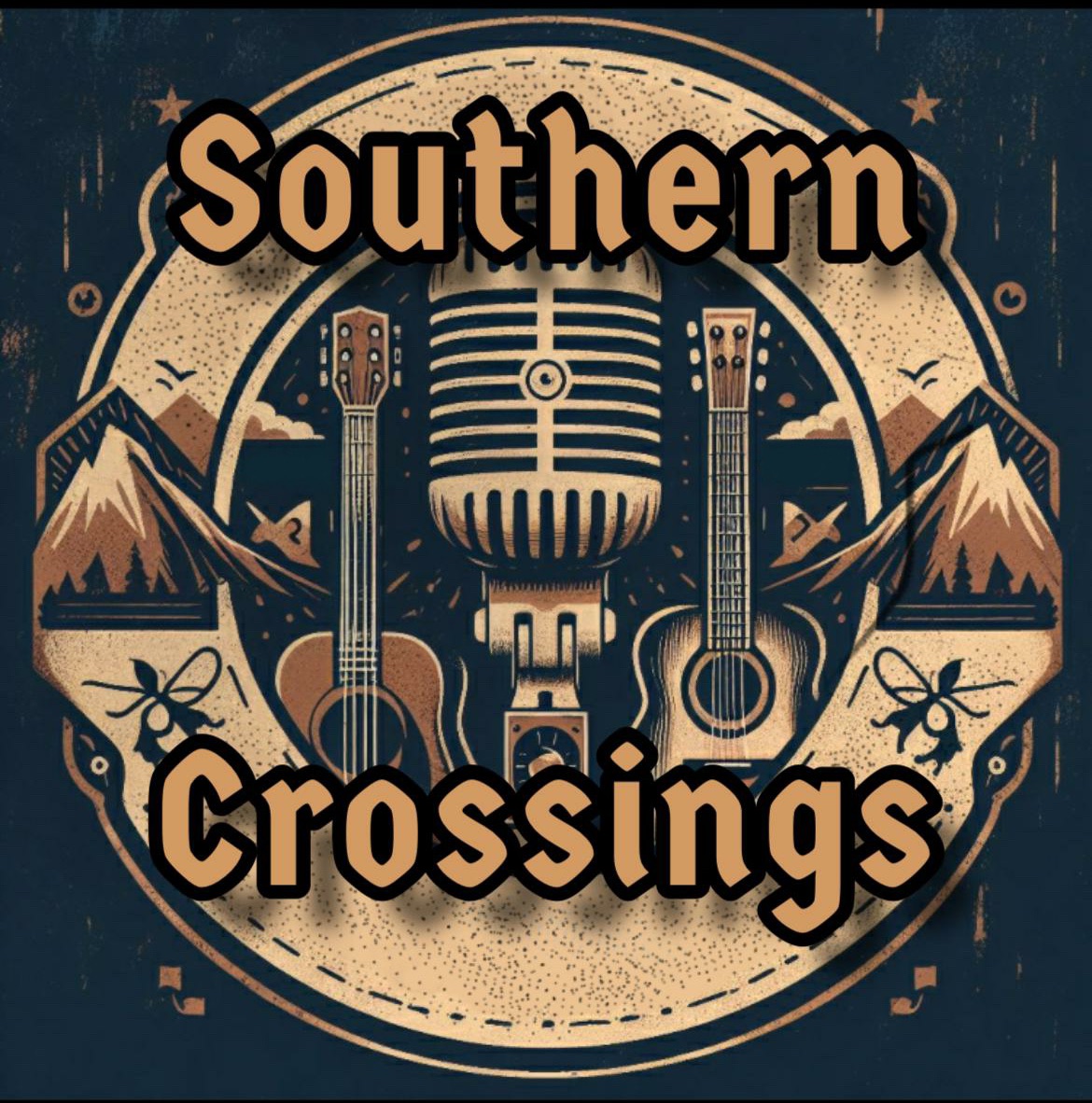Southern Crossings  